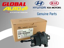 Hyundai, Kia qəbul kollektorunun qapağının intiqalı