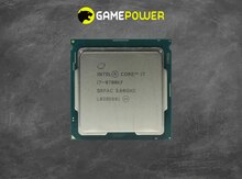 Prosessor "Intel Core i7-9700KF"