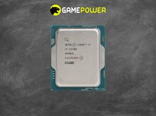 Prosessor  "Intel Core i7-13700"