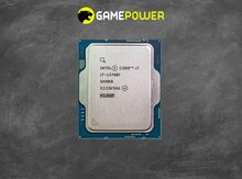Prosessor "Intel Core i7-13700F"