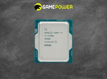 Prosessor "Intel Core i7-13700K"