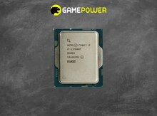 Prosessor "Intel Core i7-13700KF"