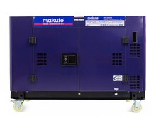 Generator Makute 10.5kVt dizel