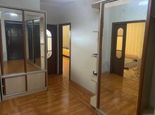 2-otaqlı yeni tikili kirayə verilir, M.Əcəmi m., 120 m²
