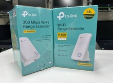 TP-Link TL-WA850RE – 300 Mbps Wi-Fi