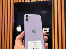 Apple iPhone 11 Purple 128GB/4GB