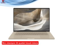 ASUS ZenBook A16 OLED UX3607OA-SQ013W 90NB17W1-M003T0