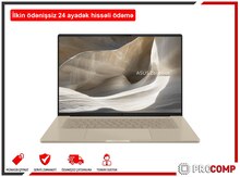 Asus ZenBook A16 OLED UX3607OA-SQ013W 90NB17W1-M003T0
