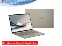 ASUS ZenBook A14 OLED UX3407NA-QD023W 90NB1711-M004F0