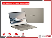 ASUS ZenBook A14 OLED UX3407NA-QD023W 90NB1711-M004F0