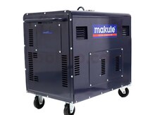 Makute generator 6.5kVt/220V dizel