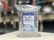 Western Digital (WD) Blue 1TB HDD