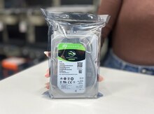 Seagate BarraCuda 2TB HDD