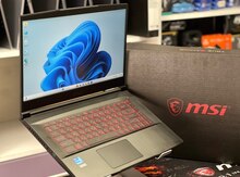 MSİ GF 63