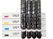 Toner kartric Canon C-EXV49