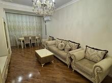 2-otaqlı yeni tikili kirayə verilir, Xətai m., 65 m²