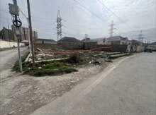 2.5 sot torpaq sahəsi, Biləcəri qəs.
