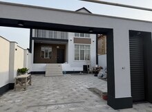 Həyət evi, Biləcəri qəs.