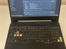 ASUS TUF Gaming A15 (FA506II/FA506IH seriyası)