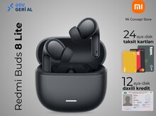 Simsiz qulaqlıq Redmi Buds 8 Lite Black