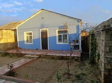 Həyət evi, Maştağa qəs.