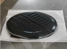 Jeep Wrangler ehtiyat təkər örtüyü