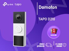 Tapo D210