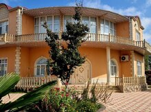 Bağ evi, Nabran qəs.