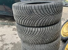 KIA Optima şinləri 235/45 R18