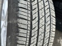Hyundai Tucson təkərləri 225/60 R17
