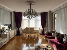 2-otaqlı yeni tikili kirayə verilir, Nərimanov m., 120 m²