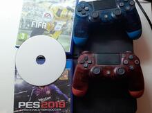 Playstation 4 Slim 500GB