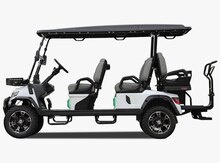 Qolf kar, 2026 il