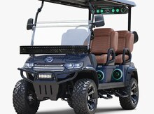 Qolf kar, 2026 il