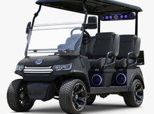 Qolf kar, 2026 il