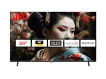 Televizor JVC LT-55NQ7155  4K UHD
