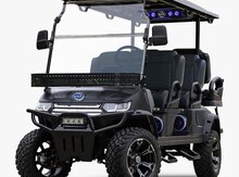 Golf kar, 2026 il