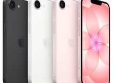 Apple iPhone 17e Soft Pink 256GB/8GB