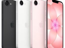 Apple iPhone 17e White 256GB/8GB