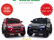 Uşaq avtomobili