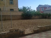 Həyət evi, Sumqayıt ş.
