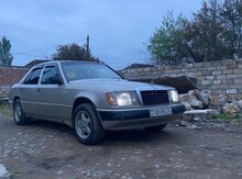 Mercedes E 200, 1989 il