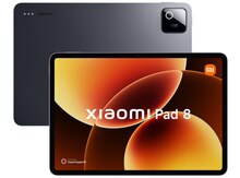 Xiaomi Pad 8 Black, 256GB