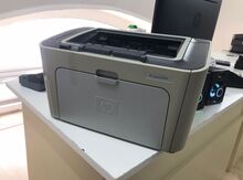 Printer HP Laserjet P1505