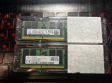 Sərt disk 32GB Kit DDR5 5600MHz Laptop RAM (2x16GB) 