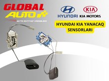 Hyundai Kia yanacaq sensoru