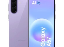 Samsung Galaxy A57 5G Awesome Lilac 256GB/8GB