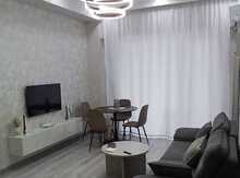 2-otaqlı yeni tikili kirayə verilir, Biləcəri qəs., 70 m²