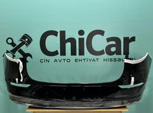 Changan Q07 arxa buferi