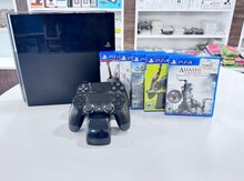 Sony PlayStation 4 500GB